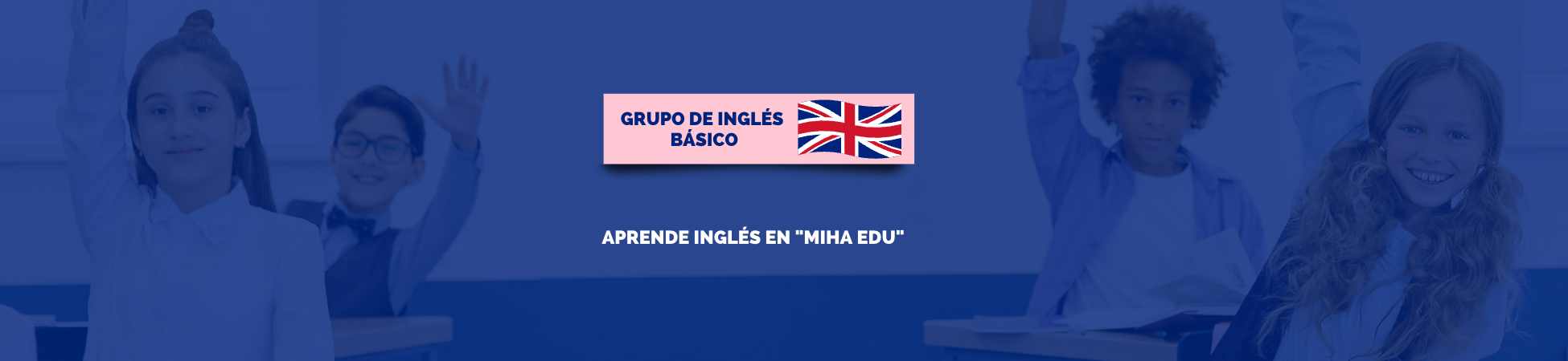 Inglés Basico